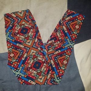 OS BNWT Lularoe Leggings